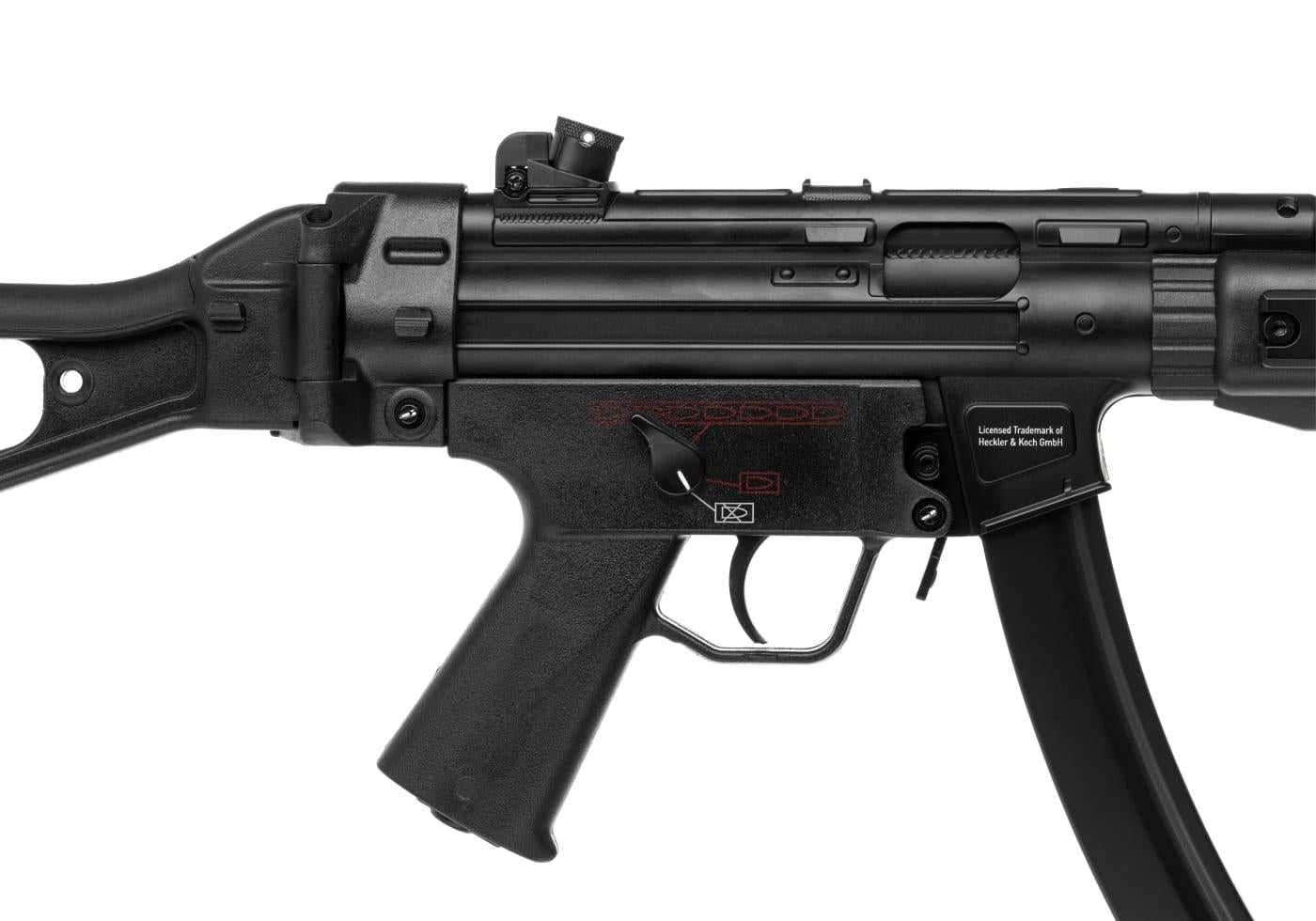 Cyma - CM041 MP5