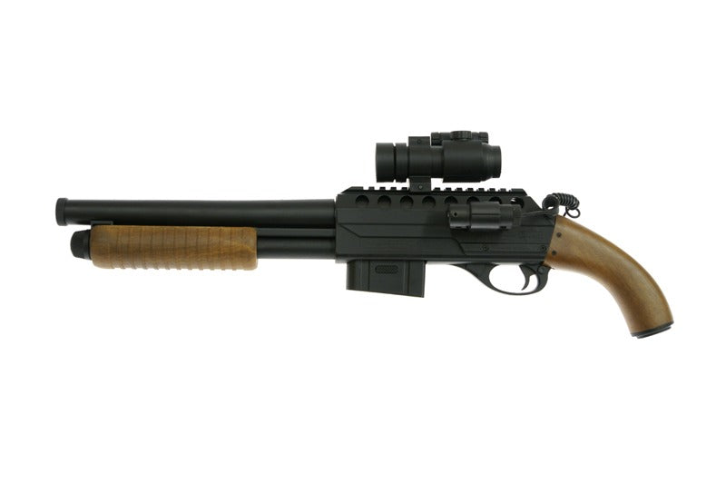 Double Eagle - M47C 1