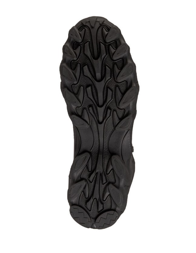 Mil-tec Chimera Støvle Høj - Sort