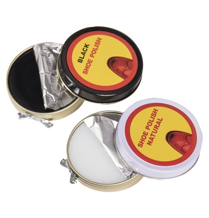 Komplet skosværte sæt 2