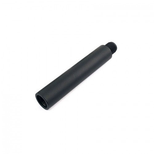 Metal Extender Barrel 110mm CCW 1