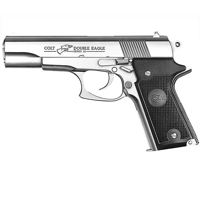 Totyo Marui - Double Eagle Series 90 1