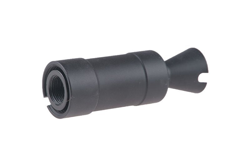 74U Flash Hider 2
