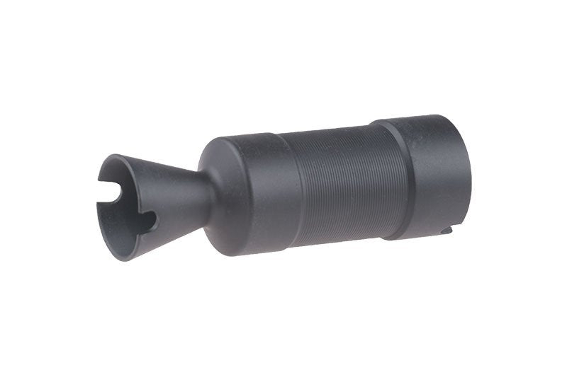 74U Flash Hider 1