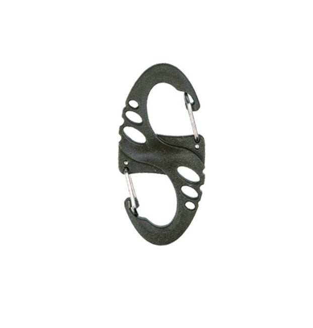 Tactical S-hook, 10 stk 1