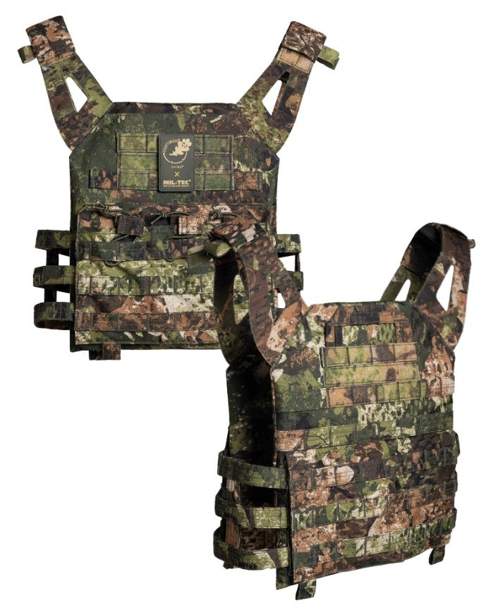 Plate Carrier vest GEN.II WASP I Z3A, str. one size 2