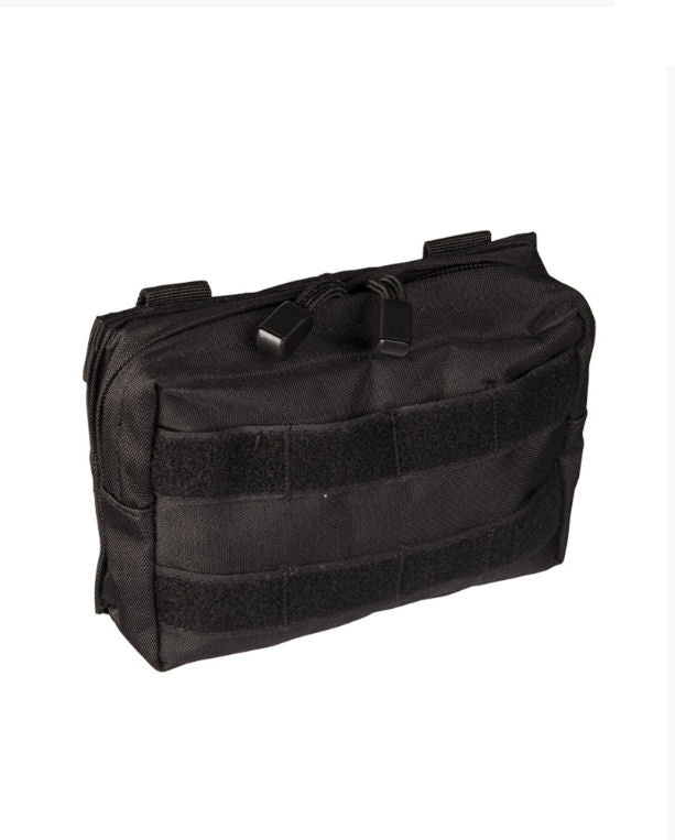 Molle Pouch, Taske, Sort. 1