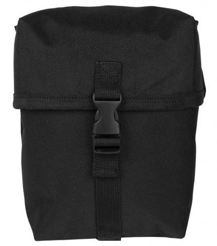 Molle Pouch, Sort 1