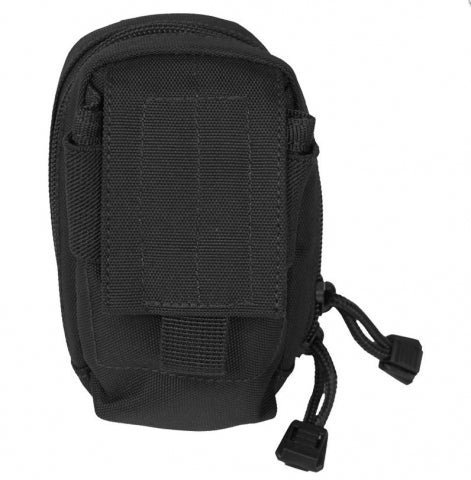 Molle Pouch, Sort. 1