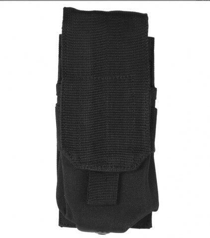 Molle, Pouch, til 1 stk M4/M16 magasin, Sort 1
