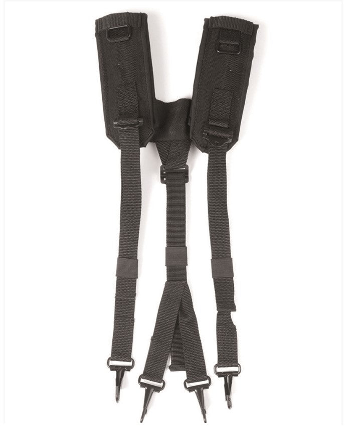 Miltec - US Seler LC2, Sort 1