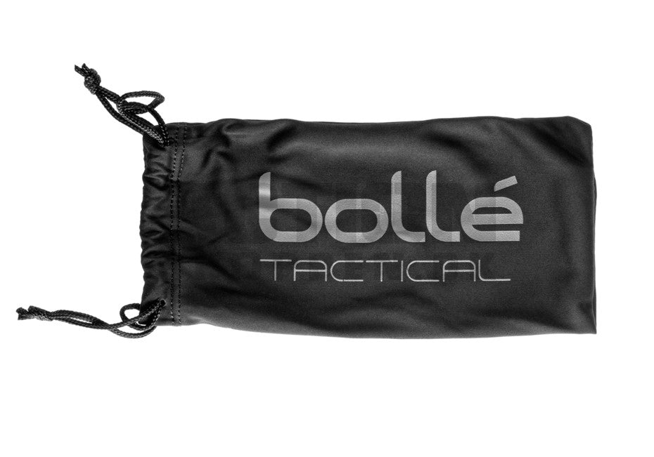 Bolle X1000 Tactical Lens Smoke 2