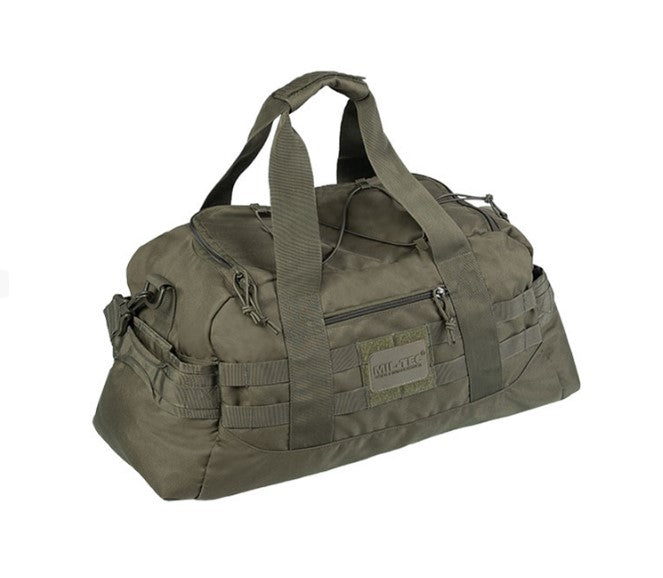 Taske, Lille, Oliven. 2