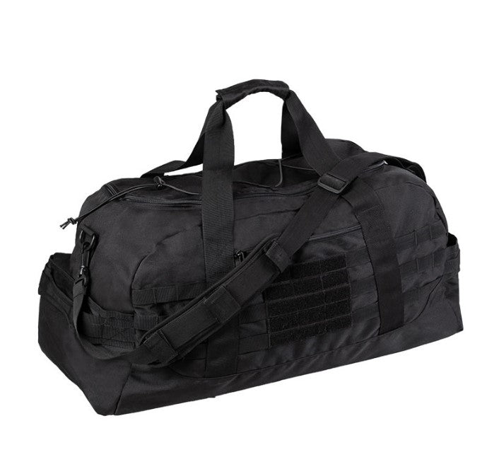 Taske, Mellem, Sort. 2