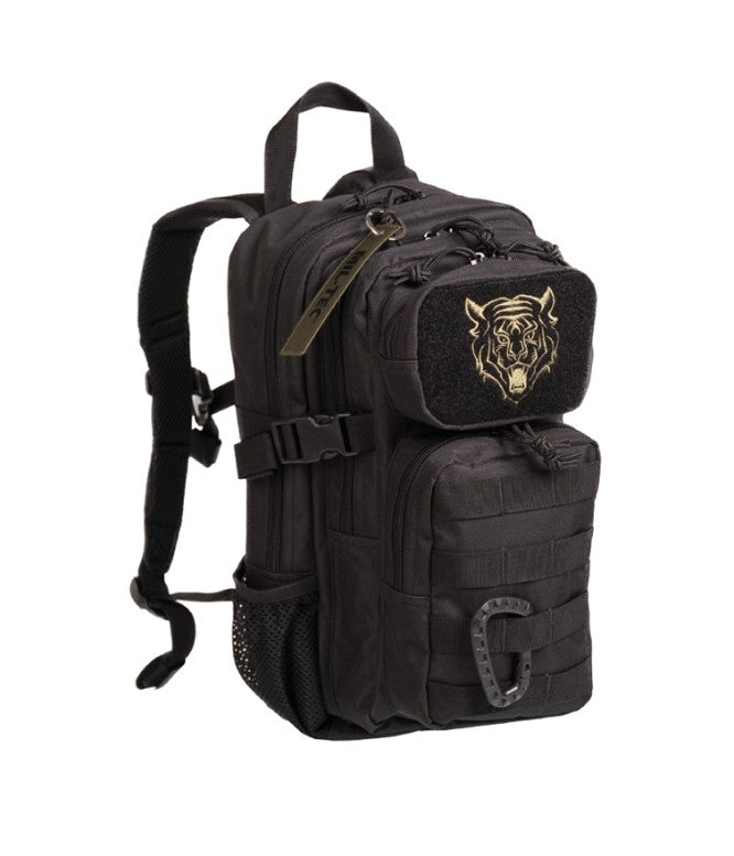 Børne Rygsæk, 14 L, Sort 1