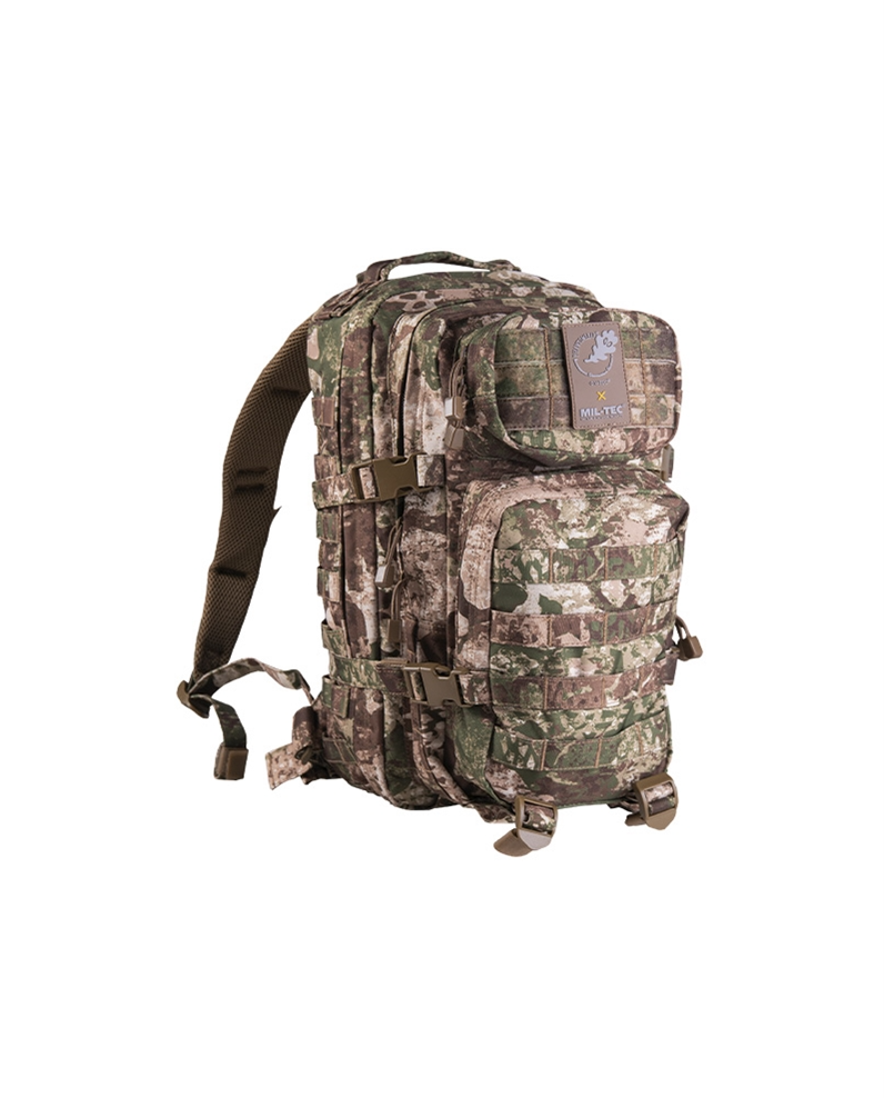 Rygsæk, 20 L, WASP I Z2 1