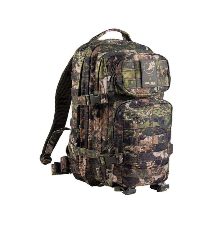 Rygsæk, 20 L, WASP I Z3A 1