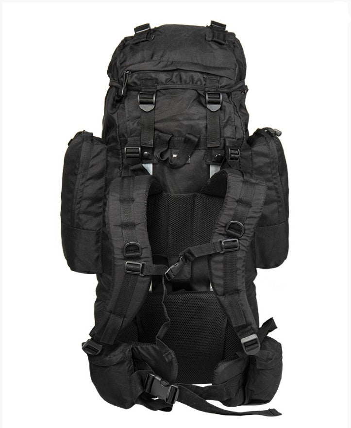 Rygsæk 'RANGER' 75 L, Sort 2