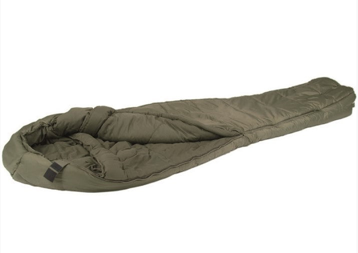 Sovepose 3D hollow fiber Oliv 1