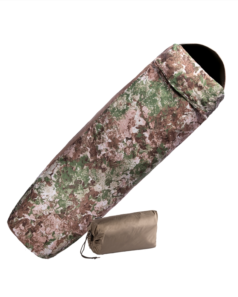 Sovepose Dækker Modular 3-LG.LAM. WASP I Z2 1