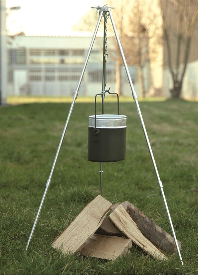 Stativ til Trækkedel 1