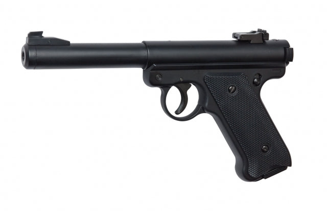 ASG - MK1, GNB - Gas 1