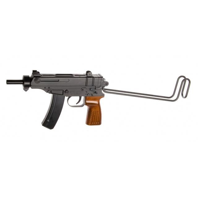 ASG - CZ SCORPION Vz61 2