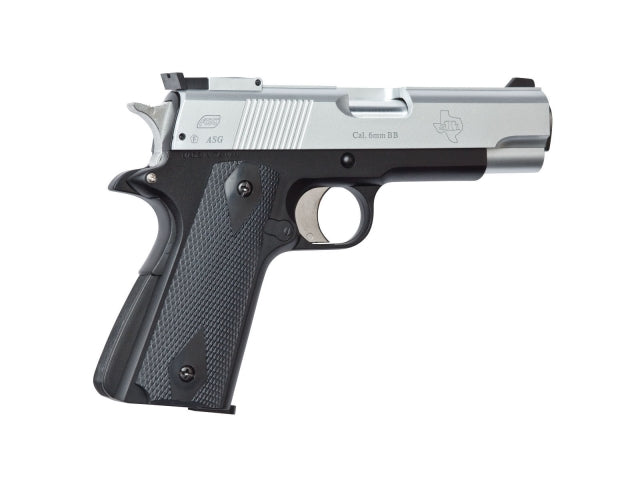 STI - Lawman, Silver/Sort, GNB - Gas 2