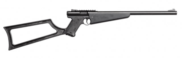 ASG - MK1 Carbine, GNB - Gas 2