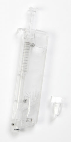 Speedloader (BB loader) transparent, ASG 1