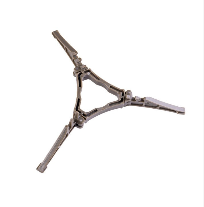 Foldbar fod til gaspatron 1