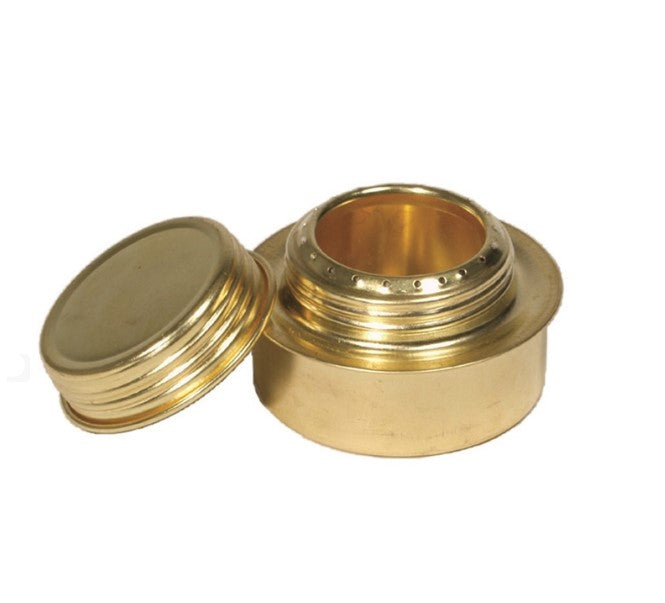 Mil-tec - Spritkomfurs dåse 1