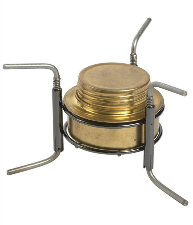 Mil-tec - Spritkomfur 1