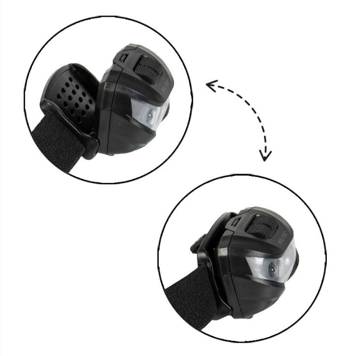 Mil-Tec - Pandelygte 2