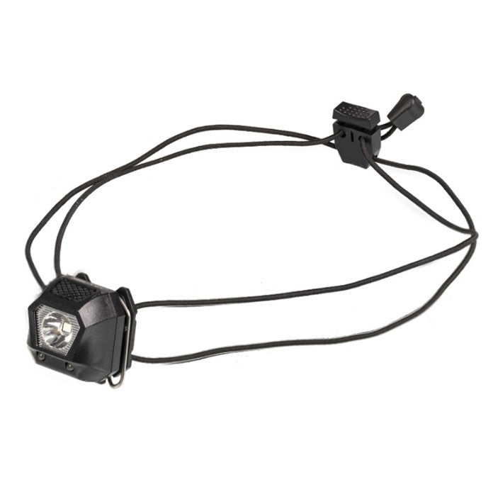 Mil-Tec - Pandelygte Mini med 4 Funktioner 1