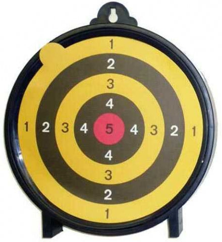 ASG - Sticking Target 1