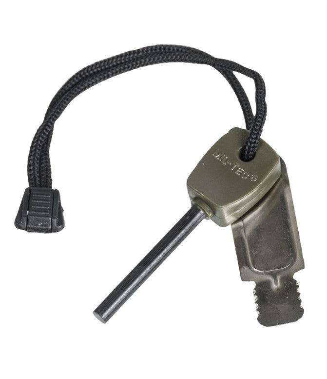 Mil-tec - Fire steel 1