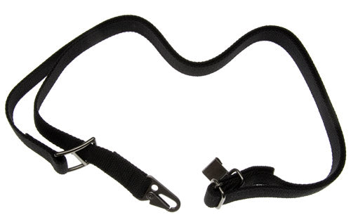 Rem til MP5 taktisk, sort 1