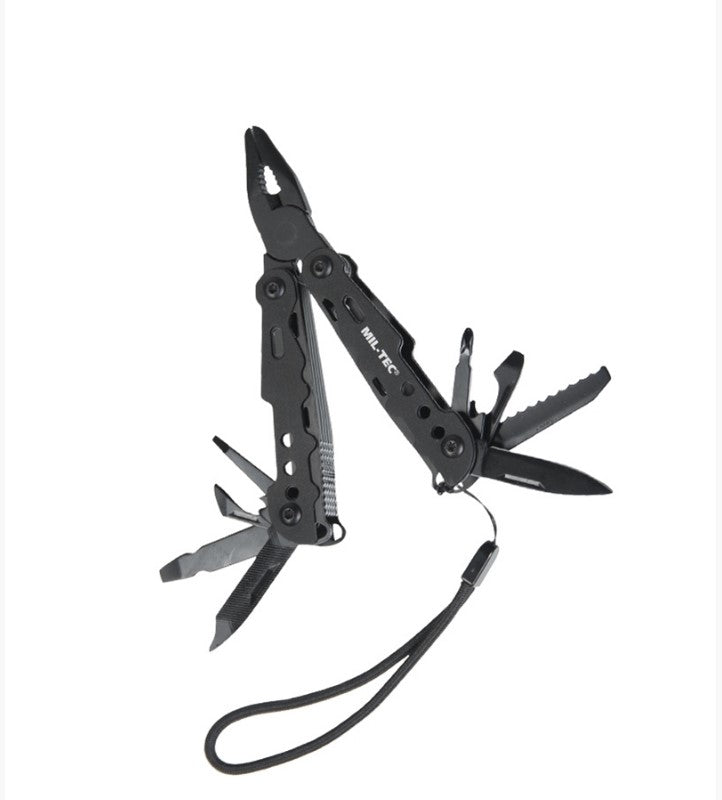 Multi Tool, Sort, SM, M.ETUI 1