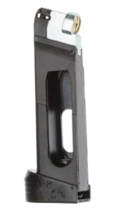 Sport 106, GNB, CO2, Magasin 1