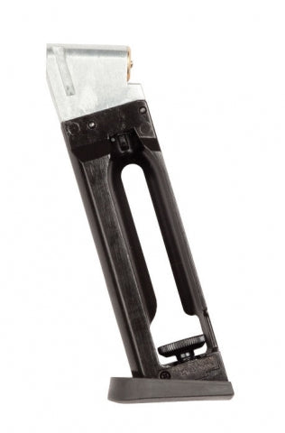 CZ 75D Compact, GNB, CO2, Magasin 1