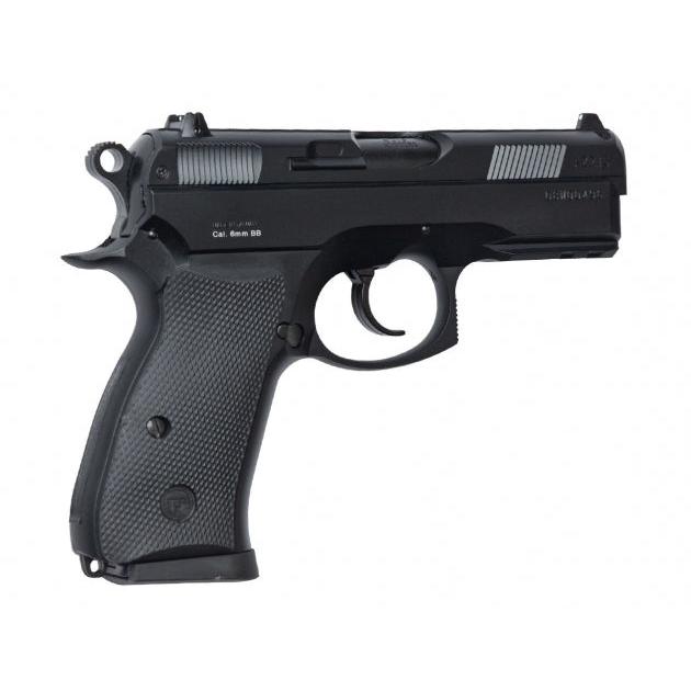 ASG - CZ 75D Compact, Heavy Weight. 2
