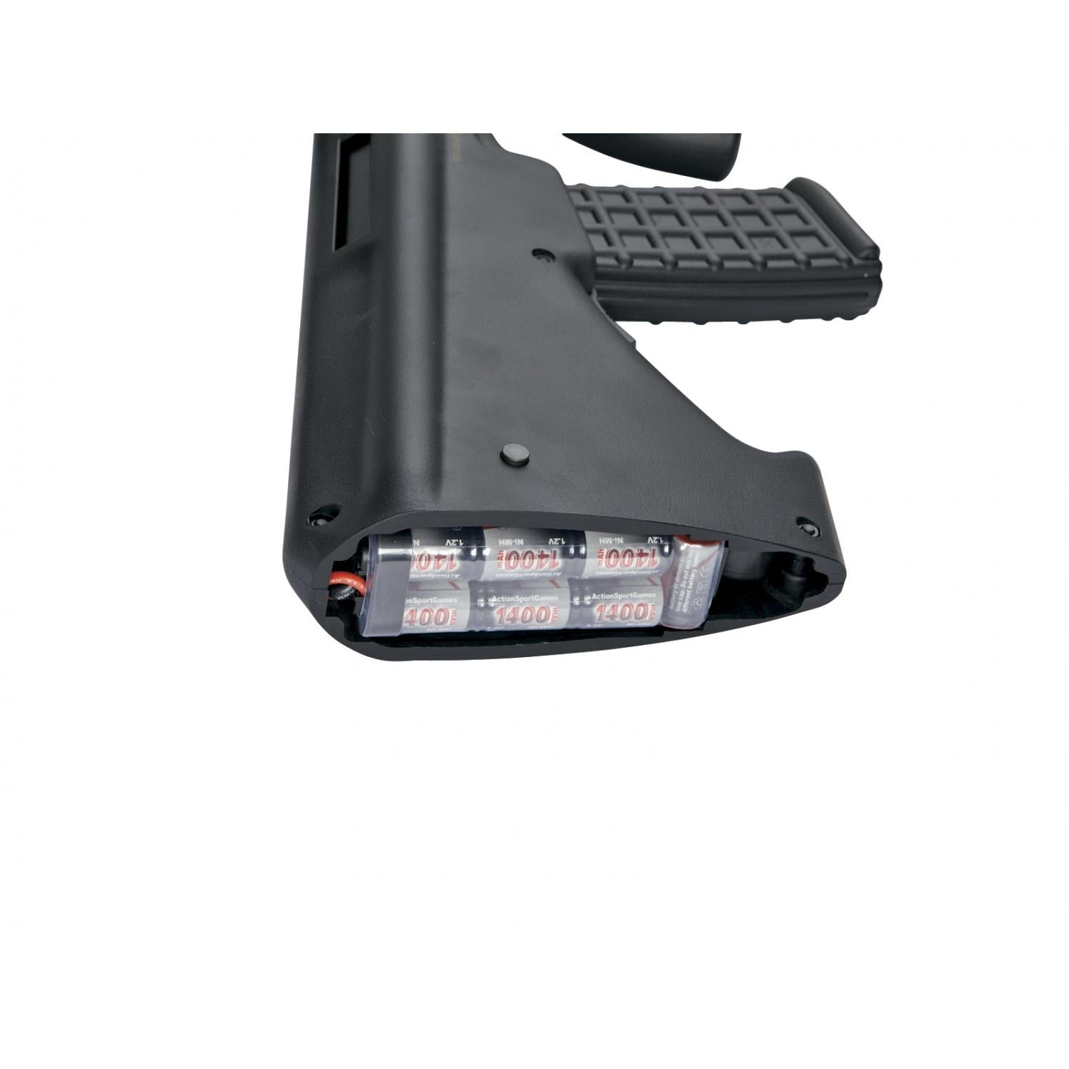 ASG - Steyr AUG A2, SLV. 3