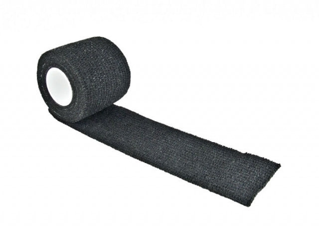 Camouflage, rulle, Sort 1