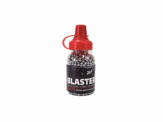Blaster hagl 1500 stk. 4,5mm(Cal.177) 1