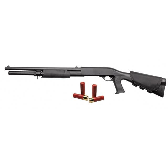 ASG - Franchi SAS 12, 3-skuds 1