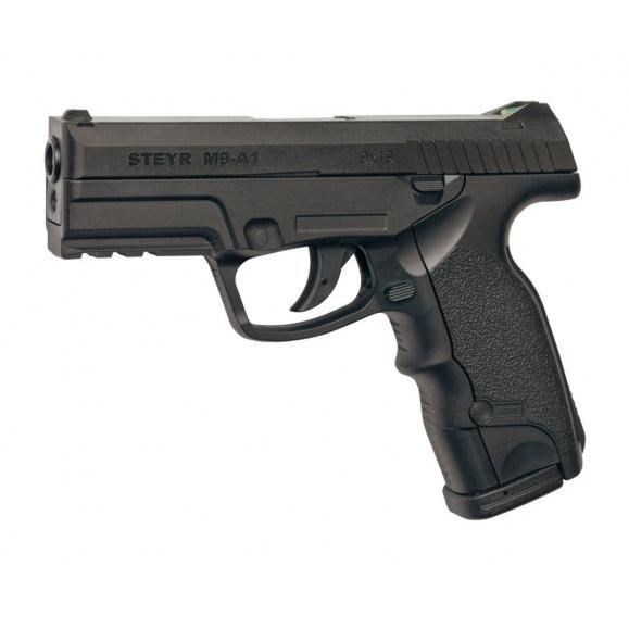 ASG - Steyr M9-A1, GNB - Co2 1