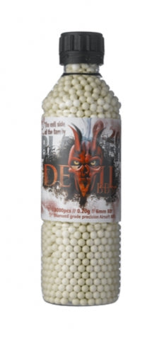 Blaster Devil - 0,20 gram 3000 stk. 1