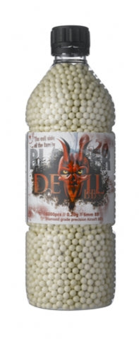 Blaster Devil - 0,20 gram 6000 stk. 1