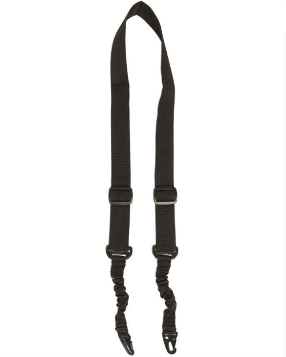 Bærerem, Taktisk 2-punkts, Sort 1